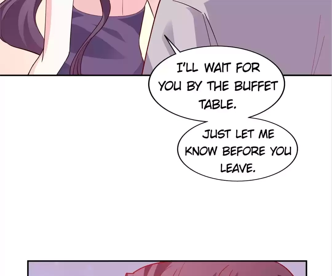 The True Lies Couple Chapter 38 - page 60