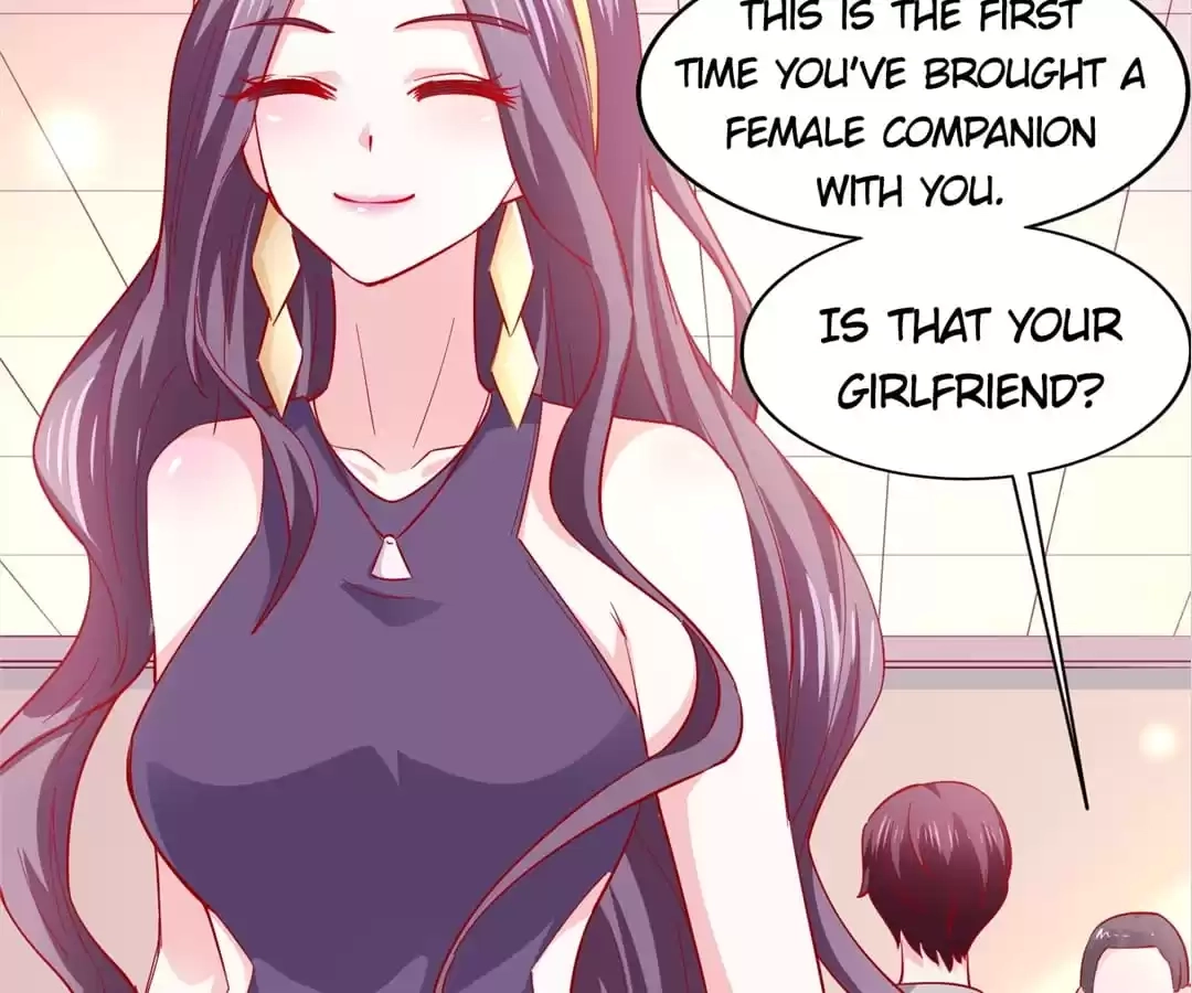 The True Lies Couple Chapter 38 - page 65