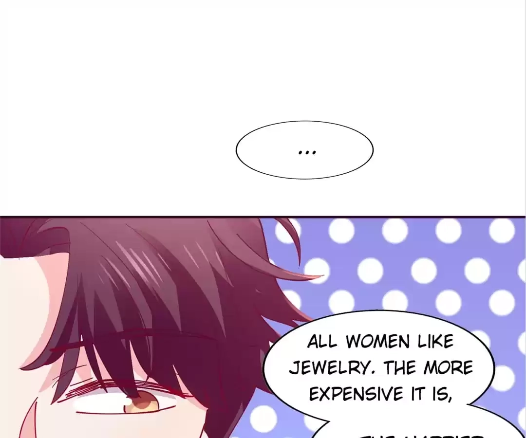 The True Lies Couple Chapter 38 - page 7