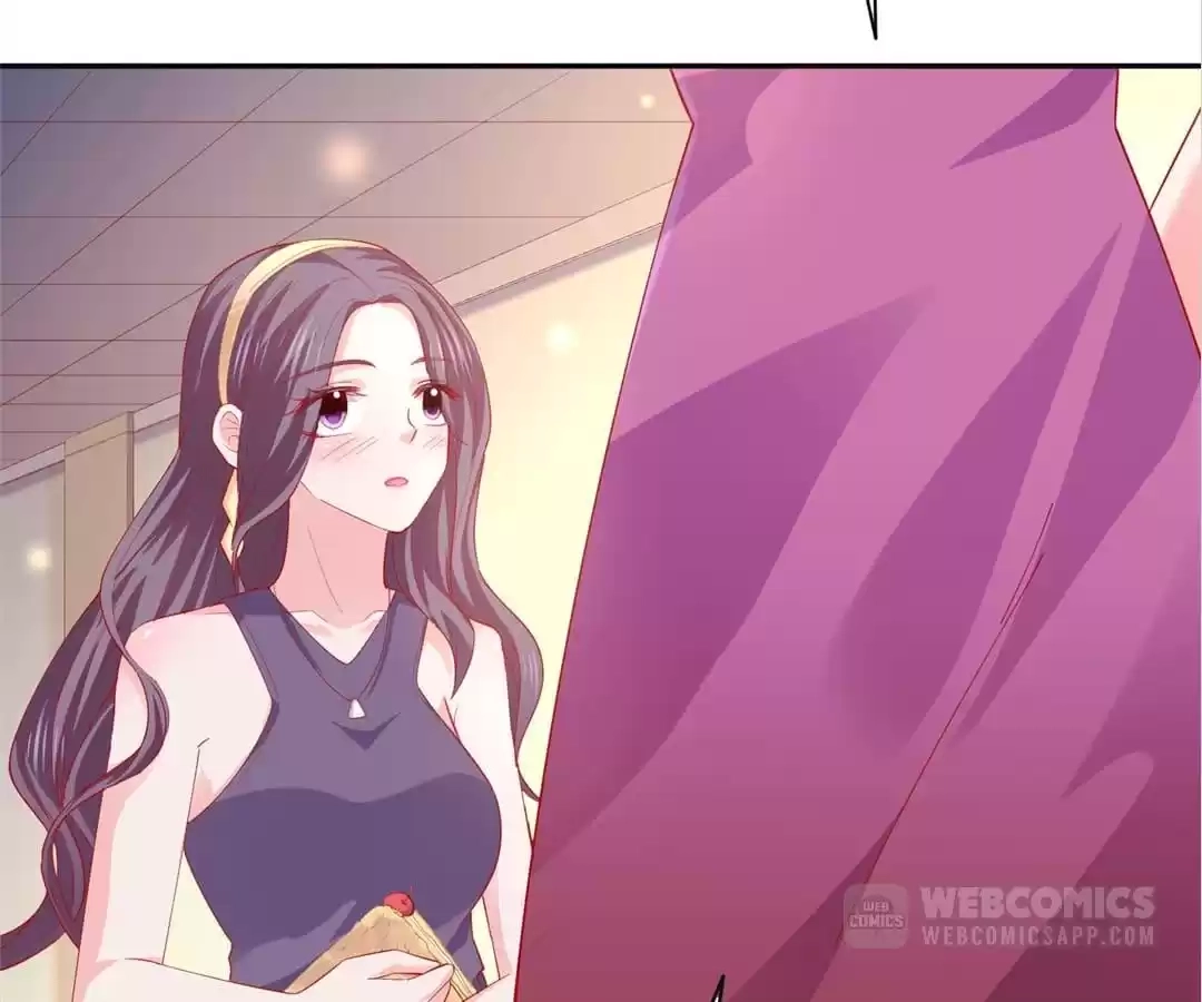 The True Lies Couple Chapter 38 - page 76