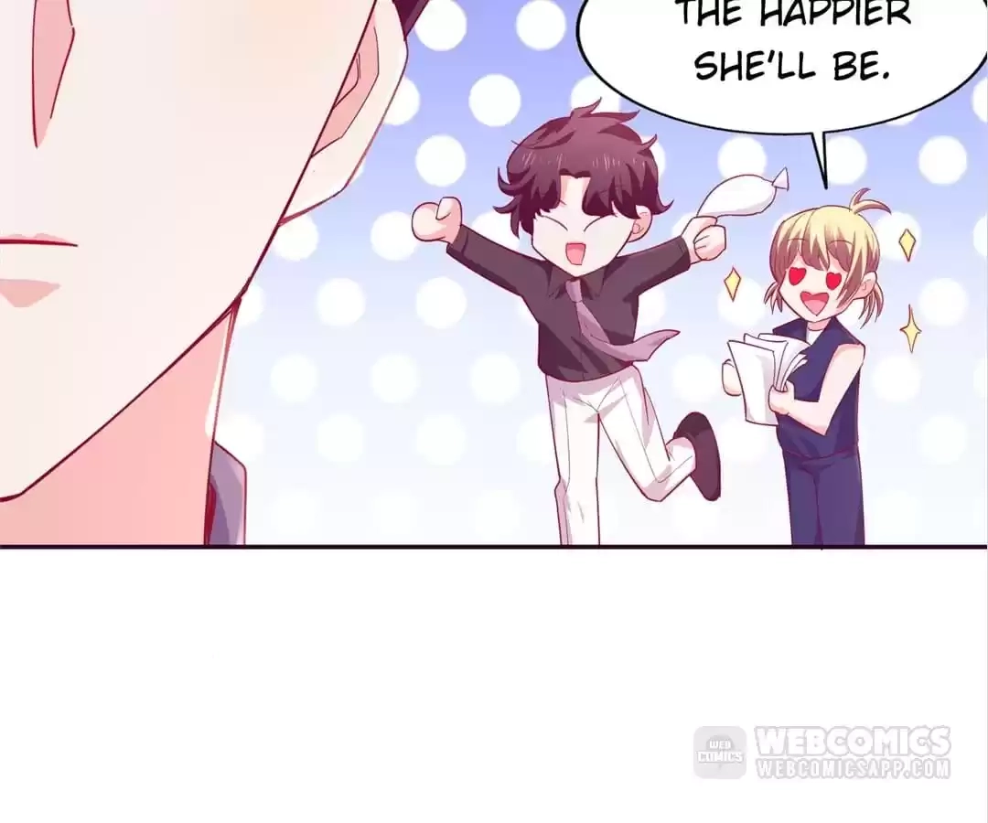 The True Lies Couple Chapter 38 - page 8