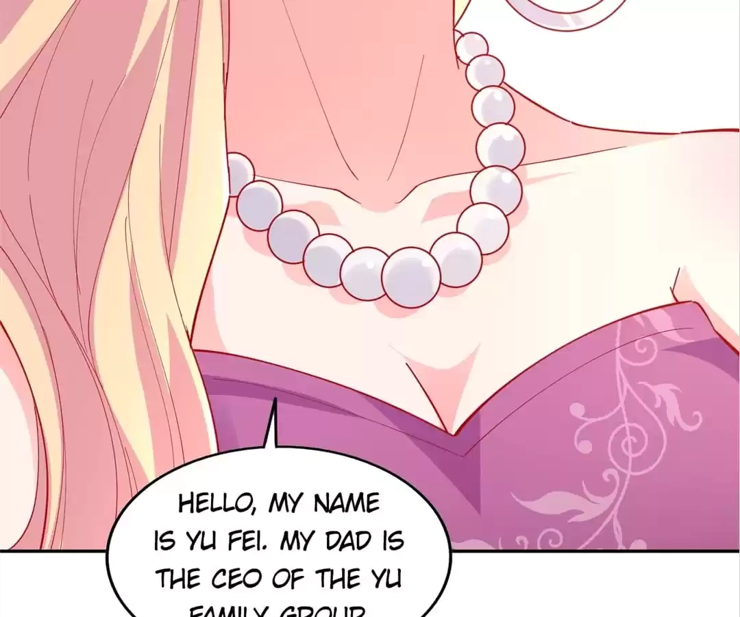 The True Lies Couple Chapter 38 - page 81