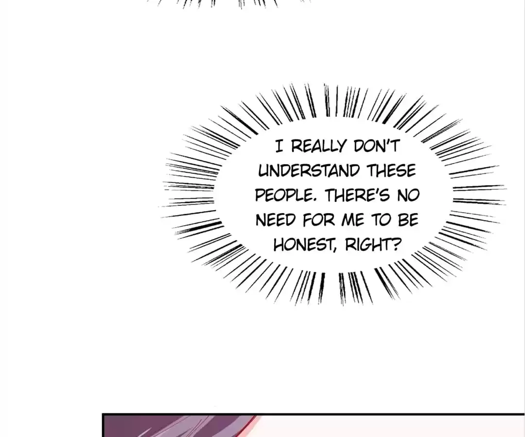 The True Lies Couple Chapter 38 - page 86