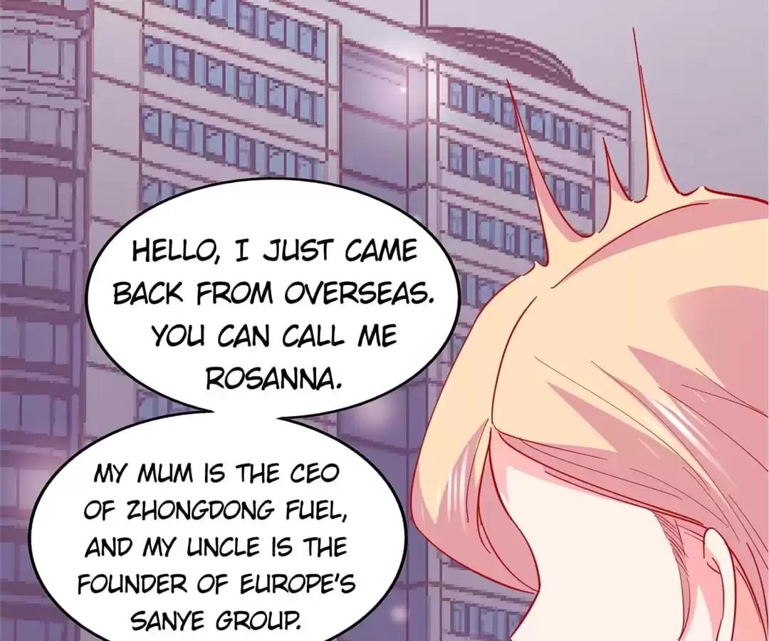 The True Lies Couple Chapter 38 - page 88