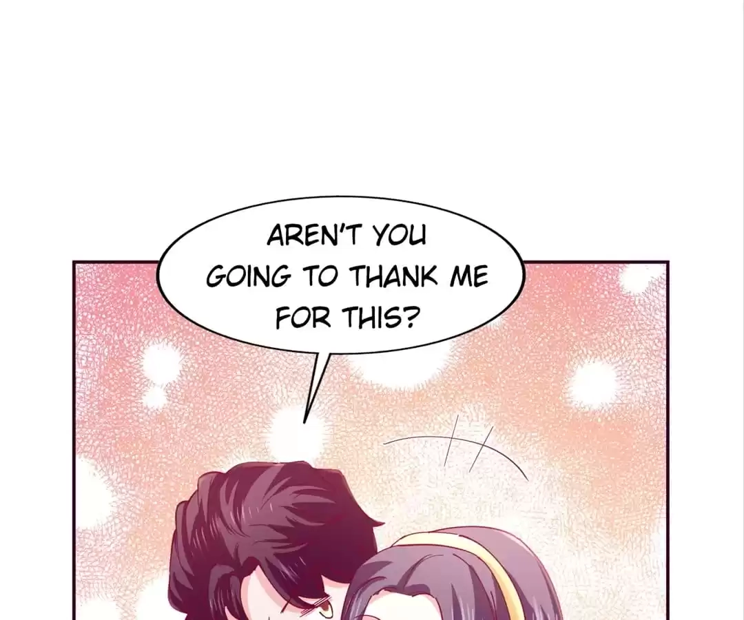 The True Lies Couple Chapter 38 - page 9