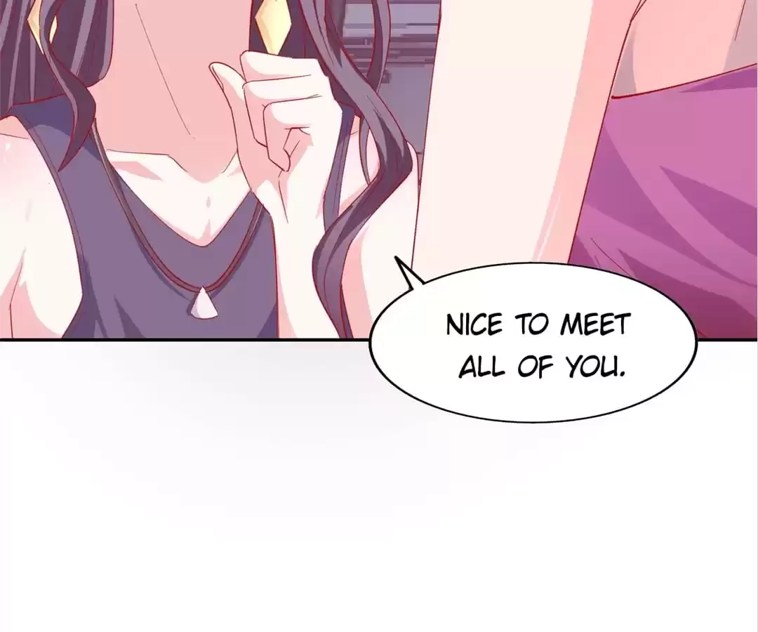 The True Lies Couple Chapter 38 - page 90