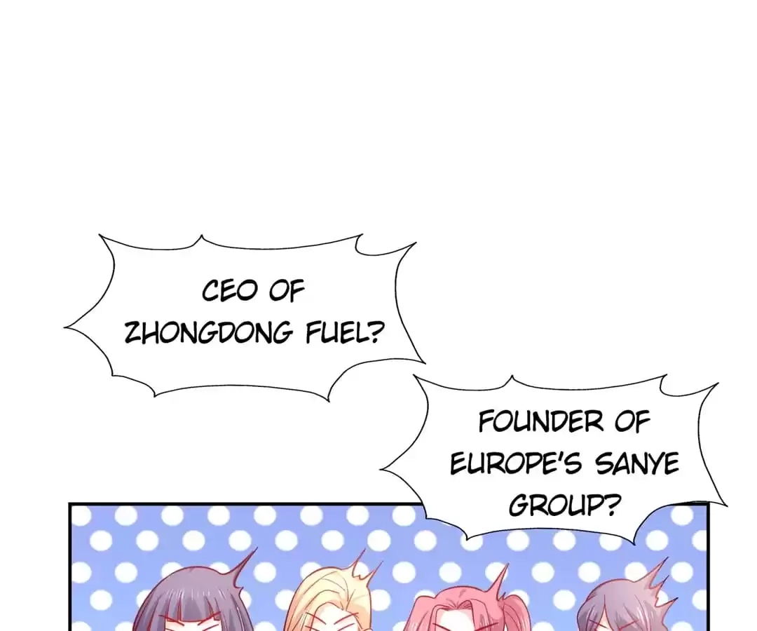 The True Lies Couple Chapter 38 - page 92