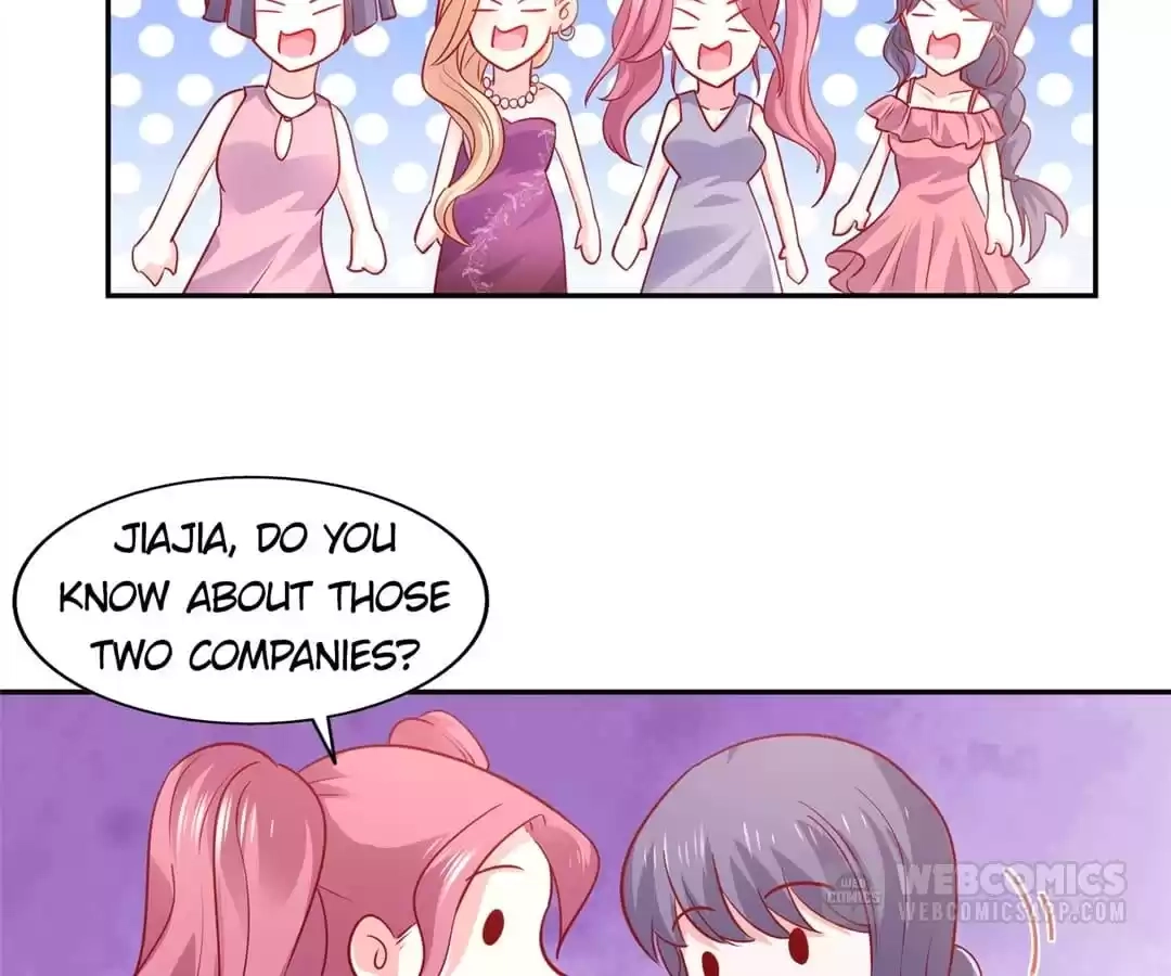 The True Lies Couple Chapter 38 - page 93