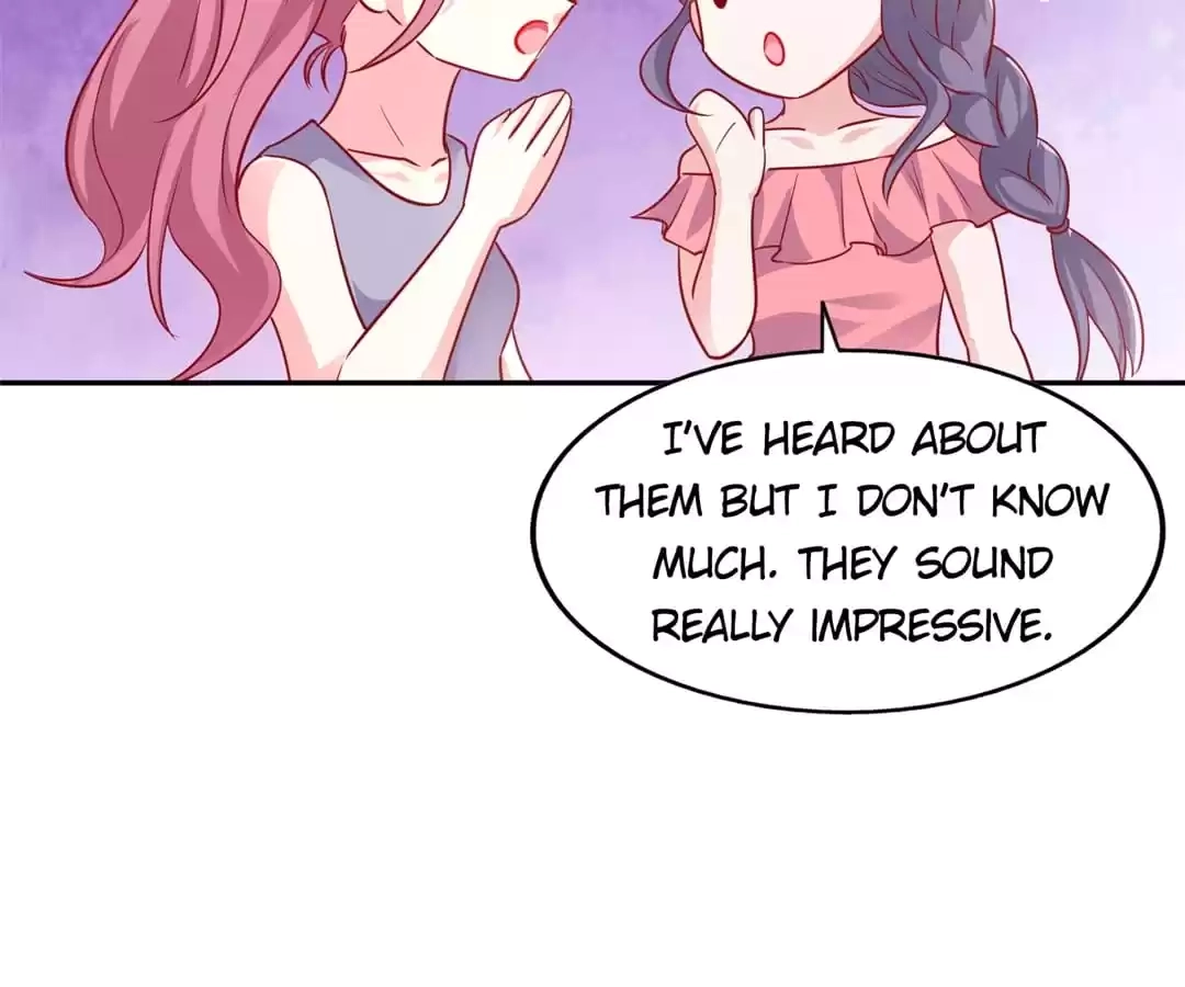 The True Lies Couple Chapter 38 - page 94