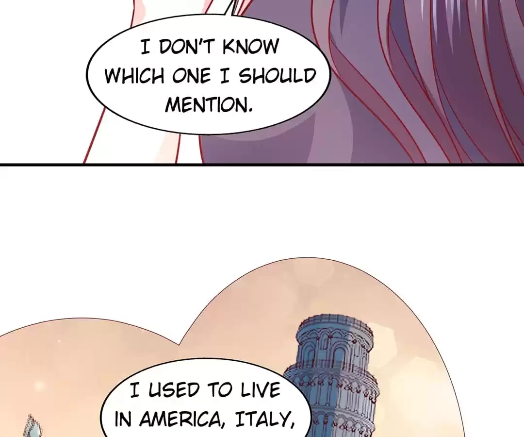 The True Lies Couple Chapter 39 - page 10