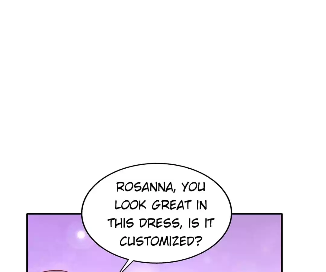 The True Lies Couple Chapter 39 - page 13