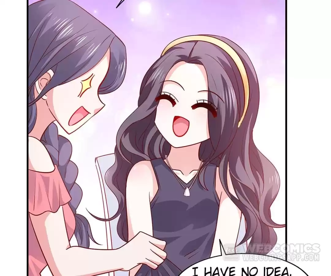 The True Lies Couple Chapter 39 - page 14