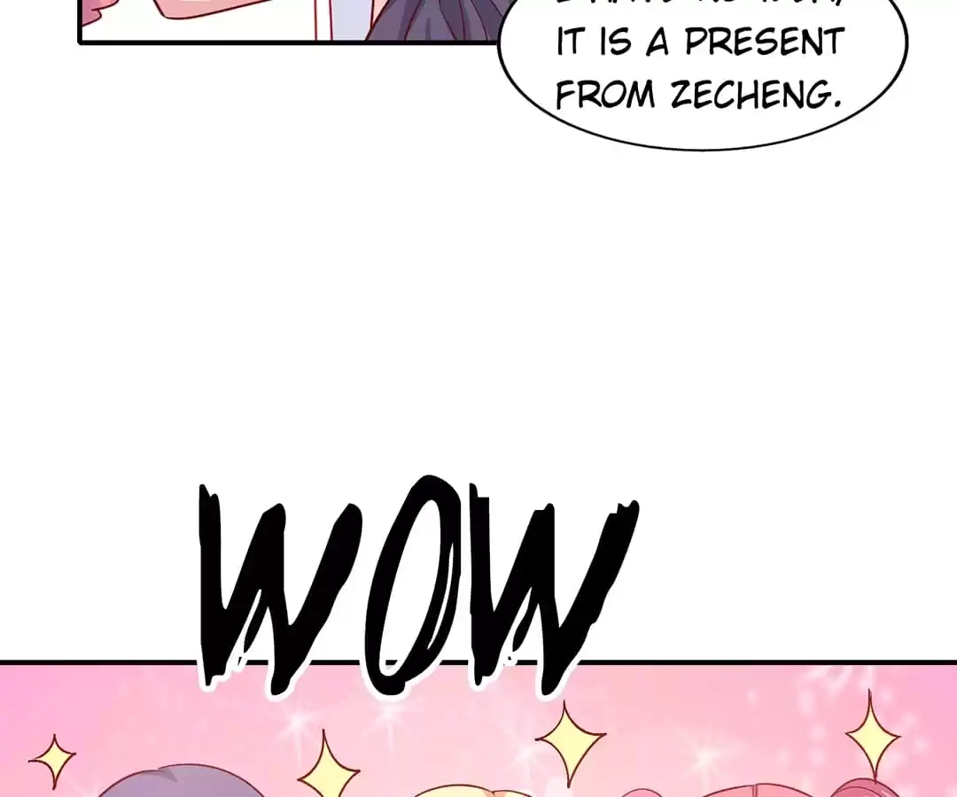 The True Lies Couple Chapter 39 - page 15