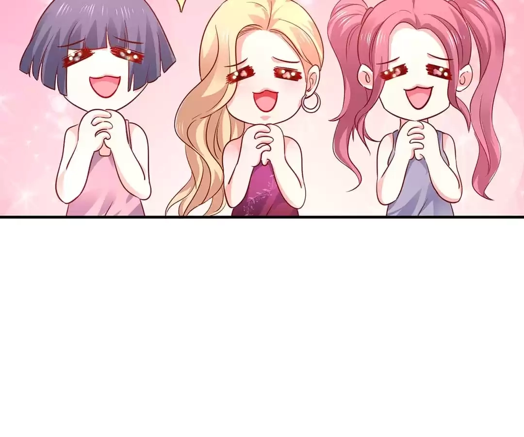 The True Lies Couple Chapter 39 - page 16