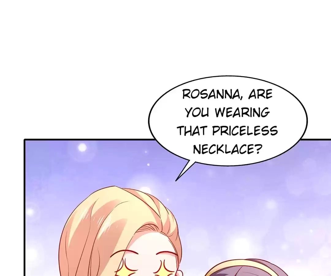 The True Lies Couple Chapter 39 - page 17