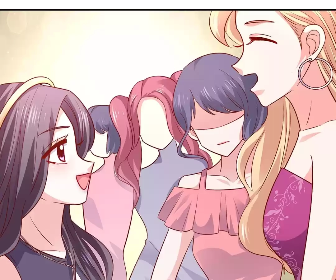 The True Lies Couple Chapter 39 - page 21