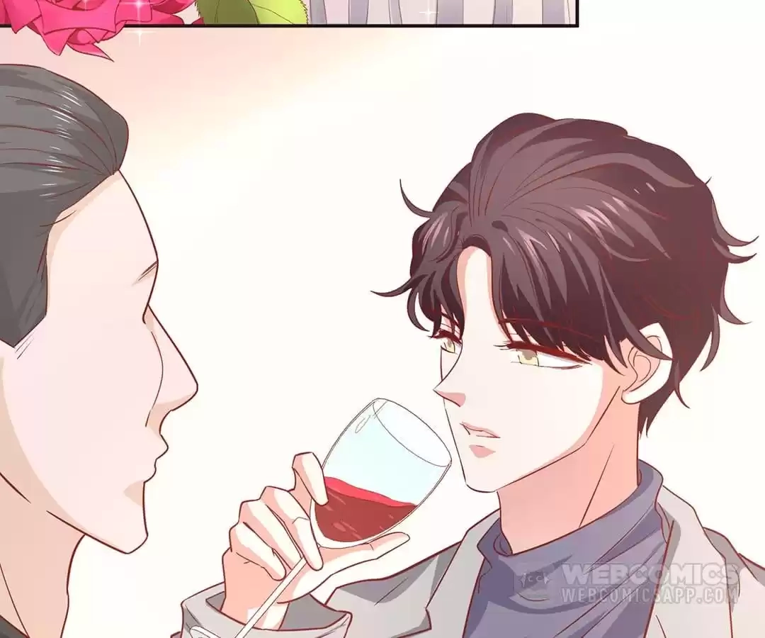 The True Lies Couple Chapter 39 - page 27