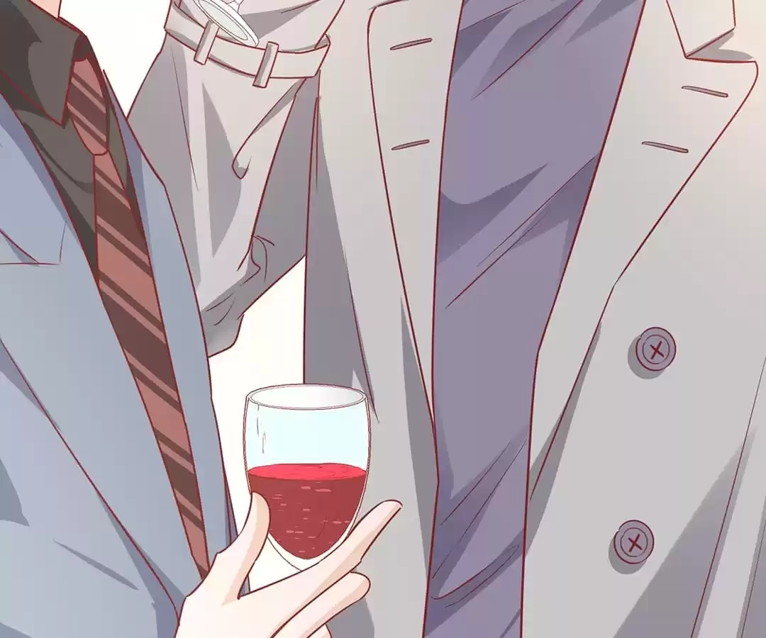 The True Lies Couple Chapter 39 - page 28