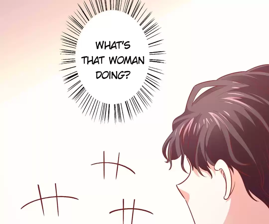 The True Lies Couple Chapter 39 - page 31