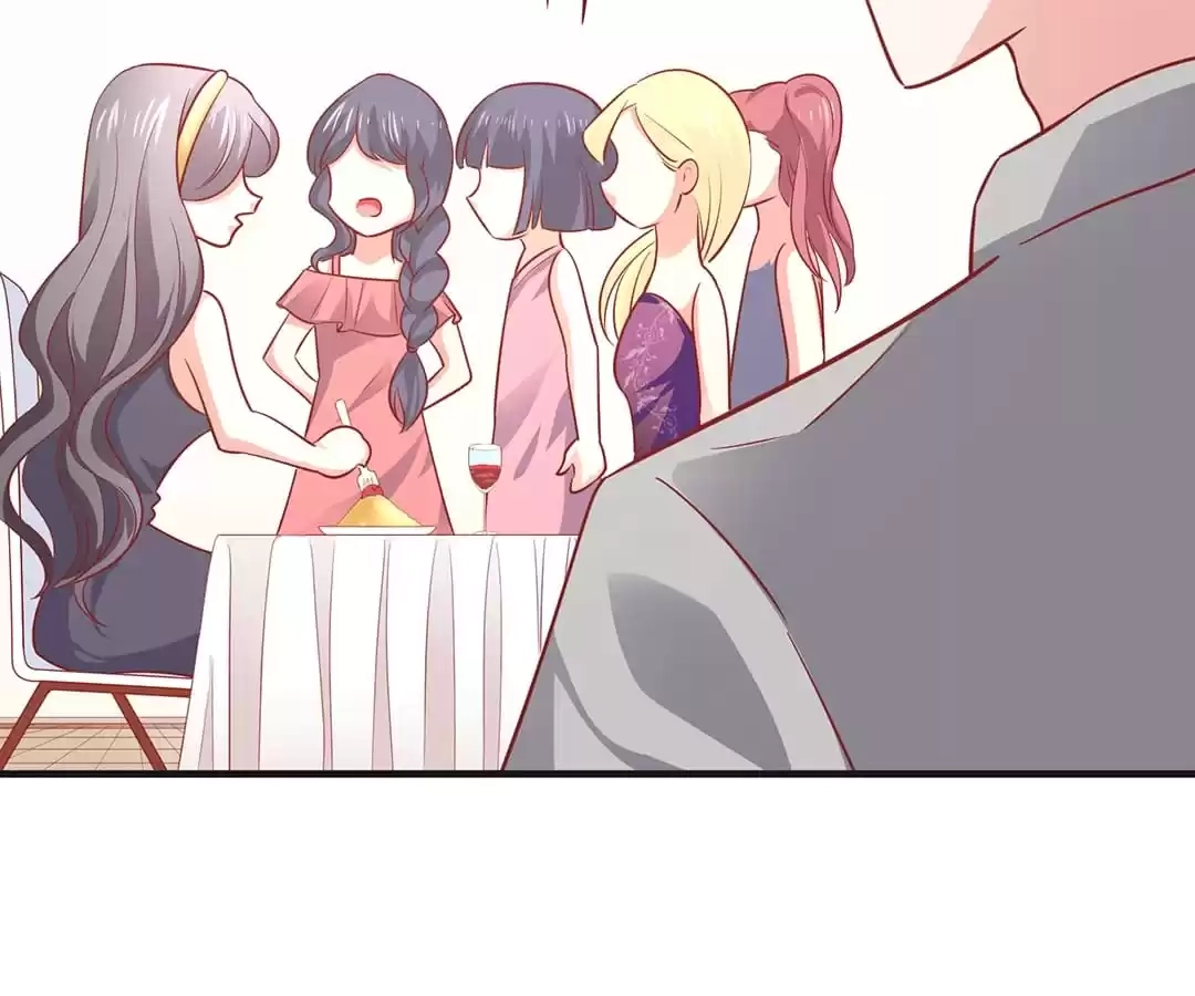 The True Lies Couple Chapter 39 - page 32