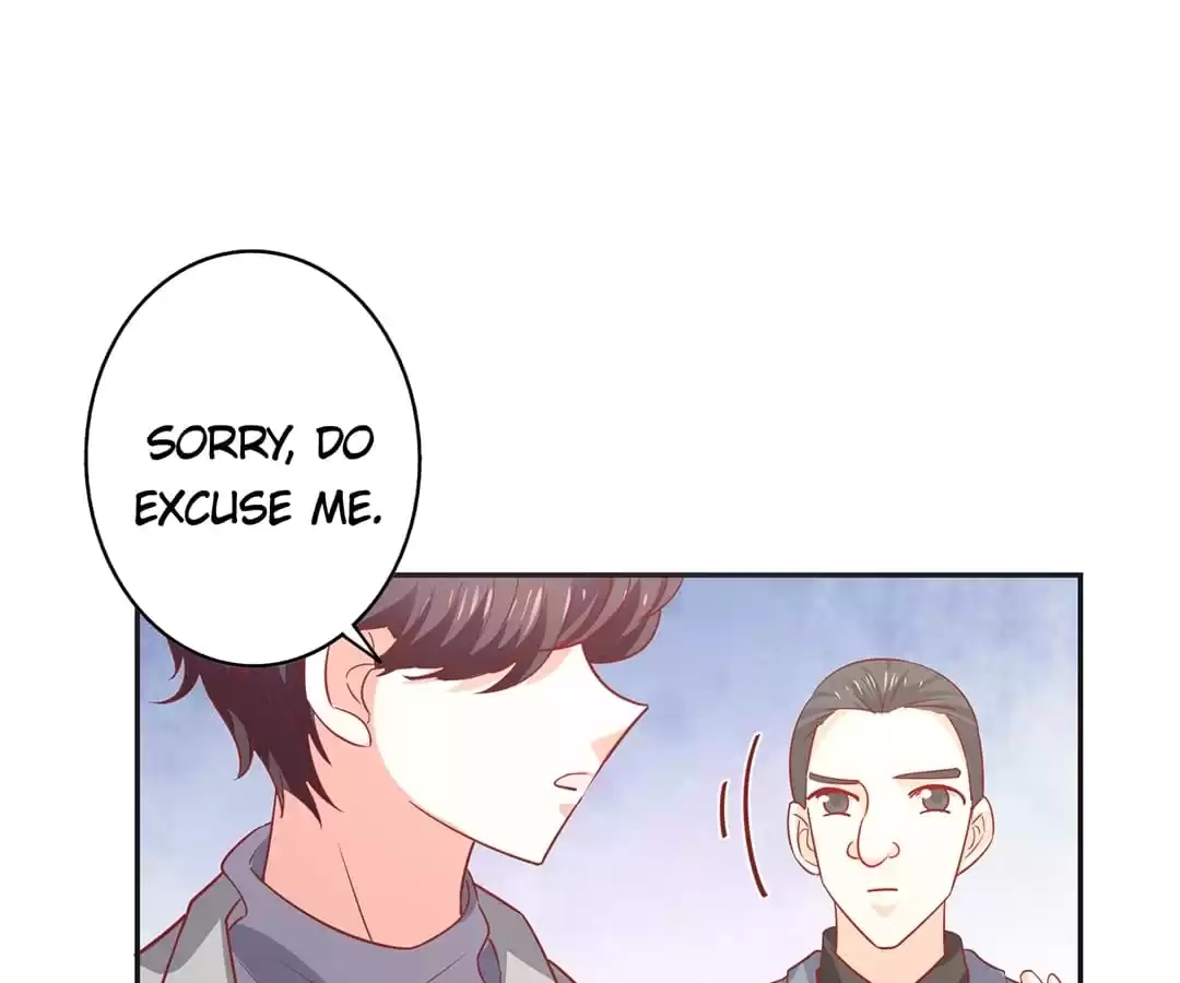 The True Lies Couple Chapter 39 - page 33