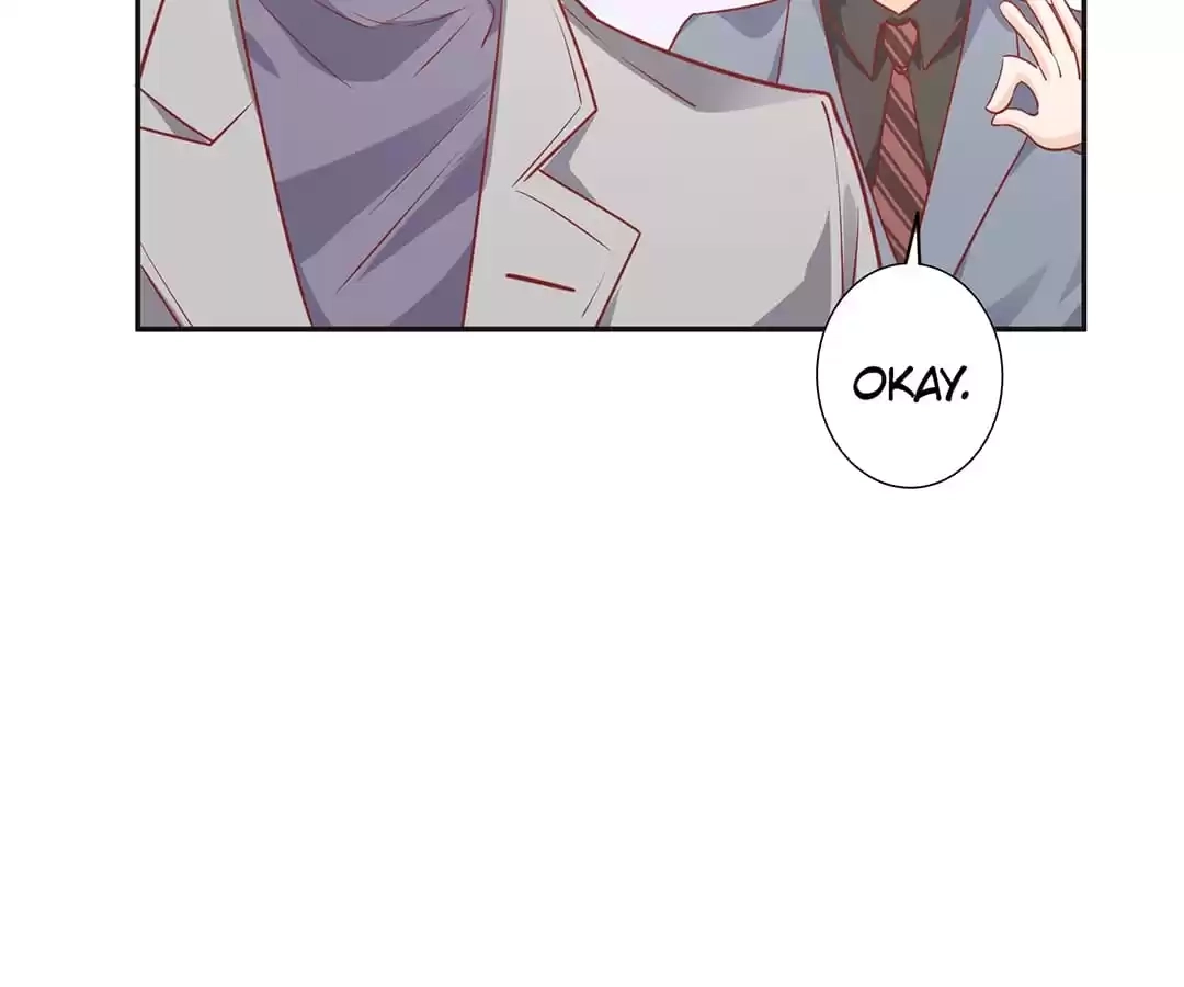 The True Lies Couple Chapter 39 - page 34