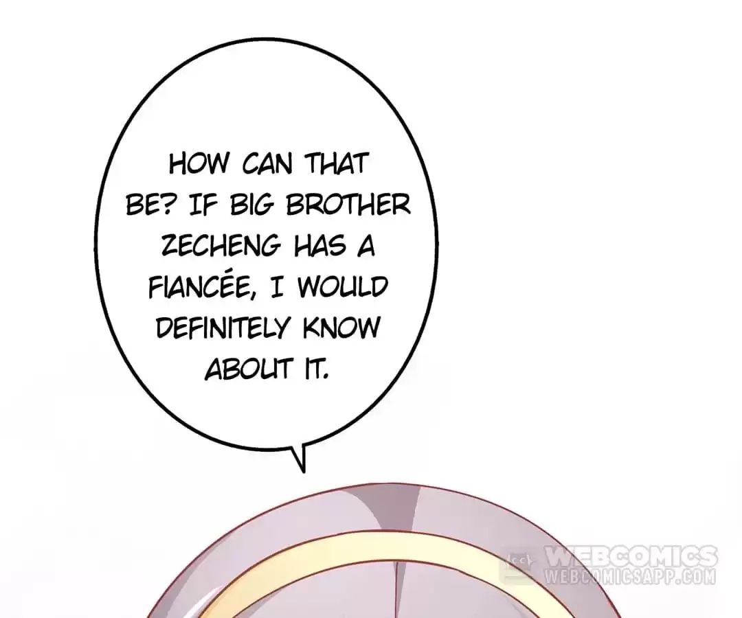 The True Lies Couple Chapter 39 - page 35