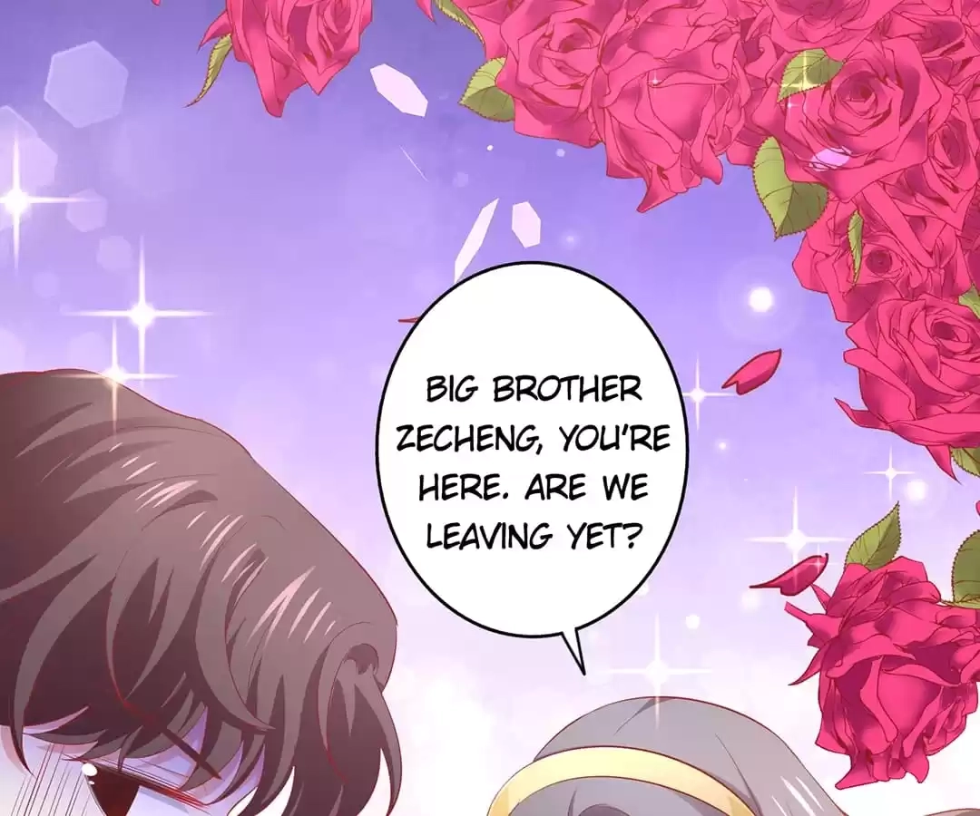 The True Lies Couple Chapter 39 - page 47