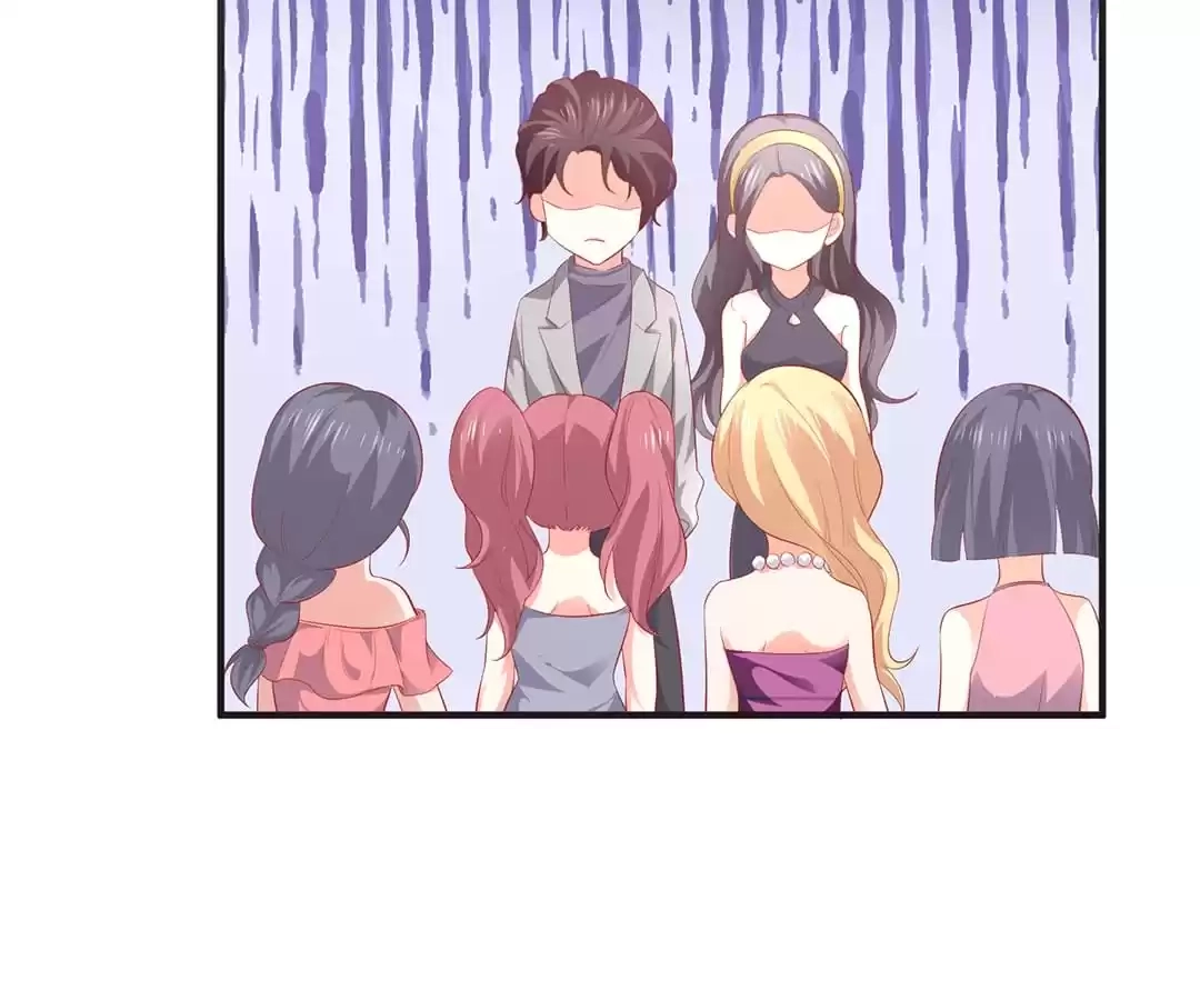 The True Lies Couple Chapter 39 - page 50