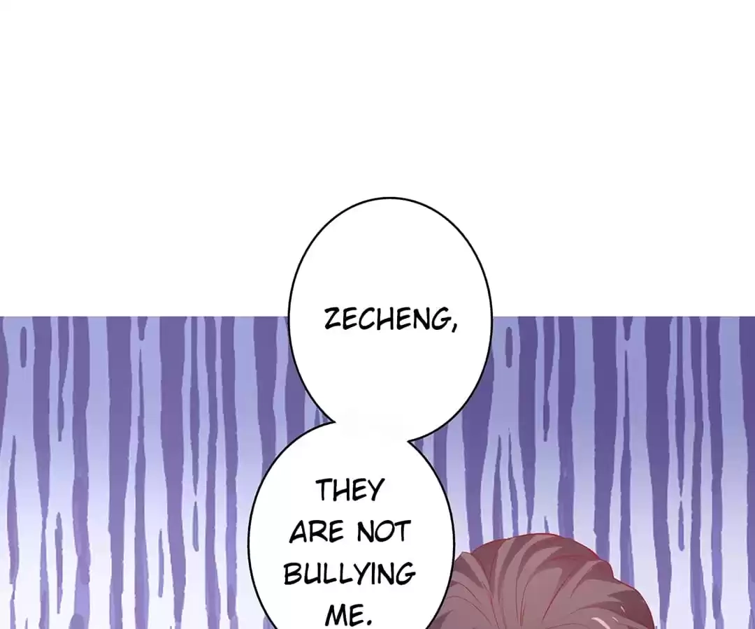 The True Lies Couple Chapter 39 - page 57