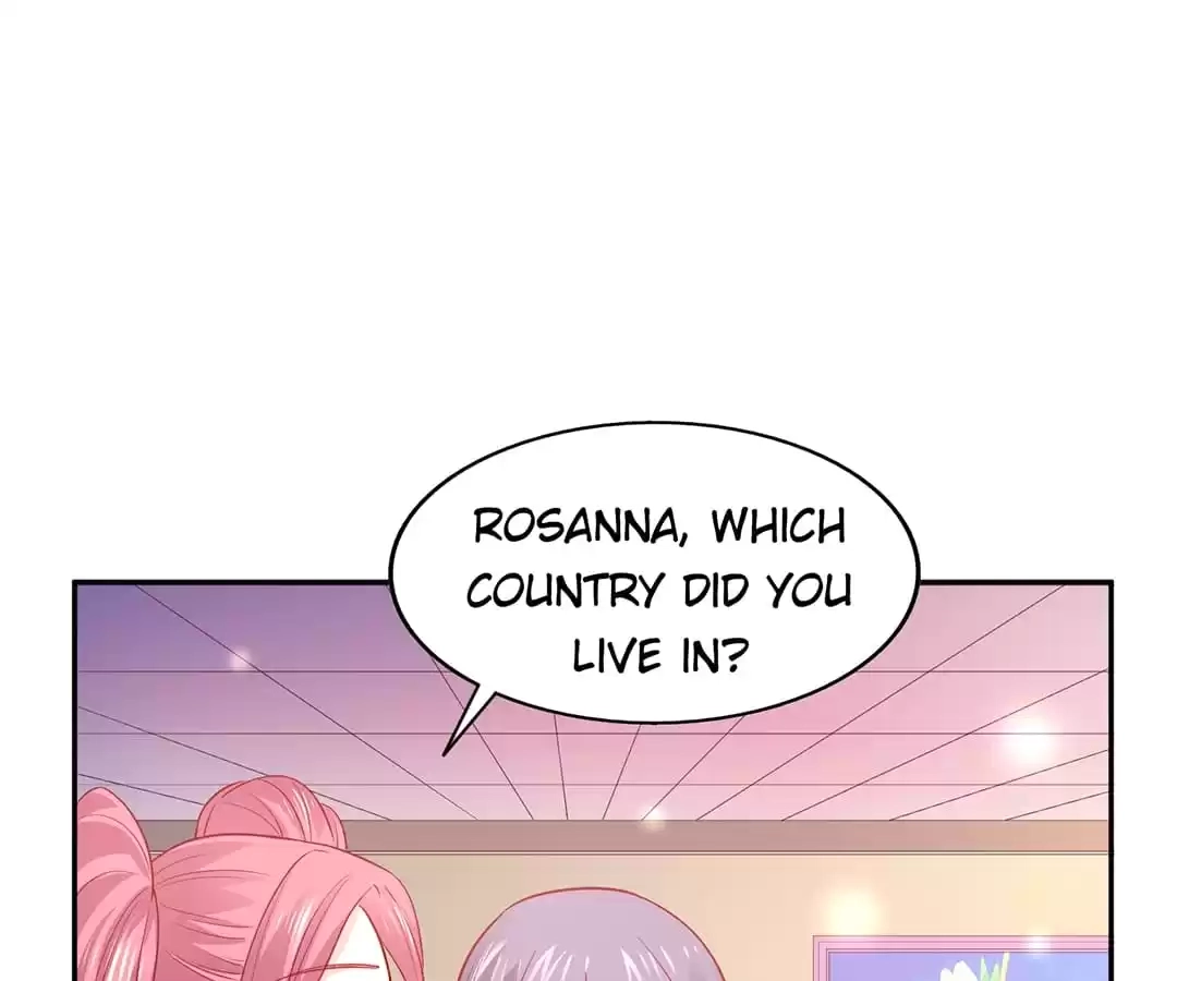 The True Lies Couple Chapter 39 - page 6