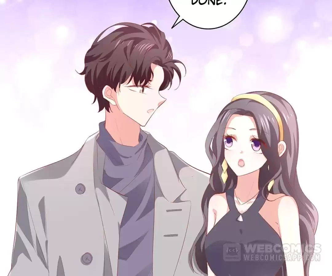 The True Lies Couple Chapter 39 - page 69