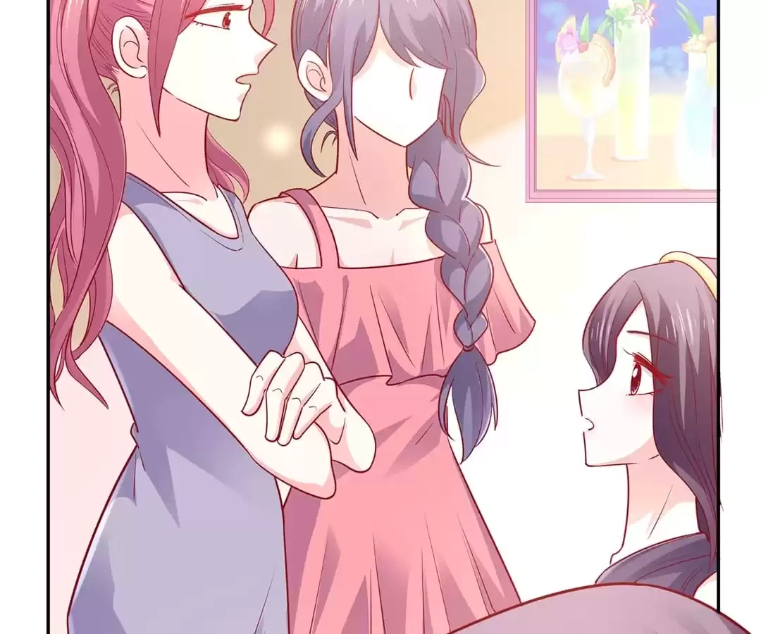 The True Lies Couple Chapter 39 - page 7