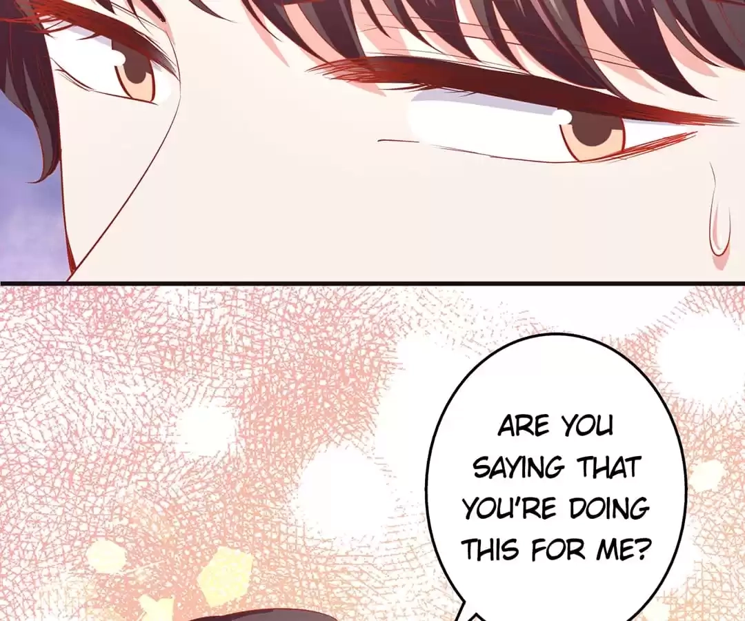 The True Lies Couple Chapter 39 - page 81