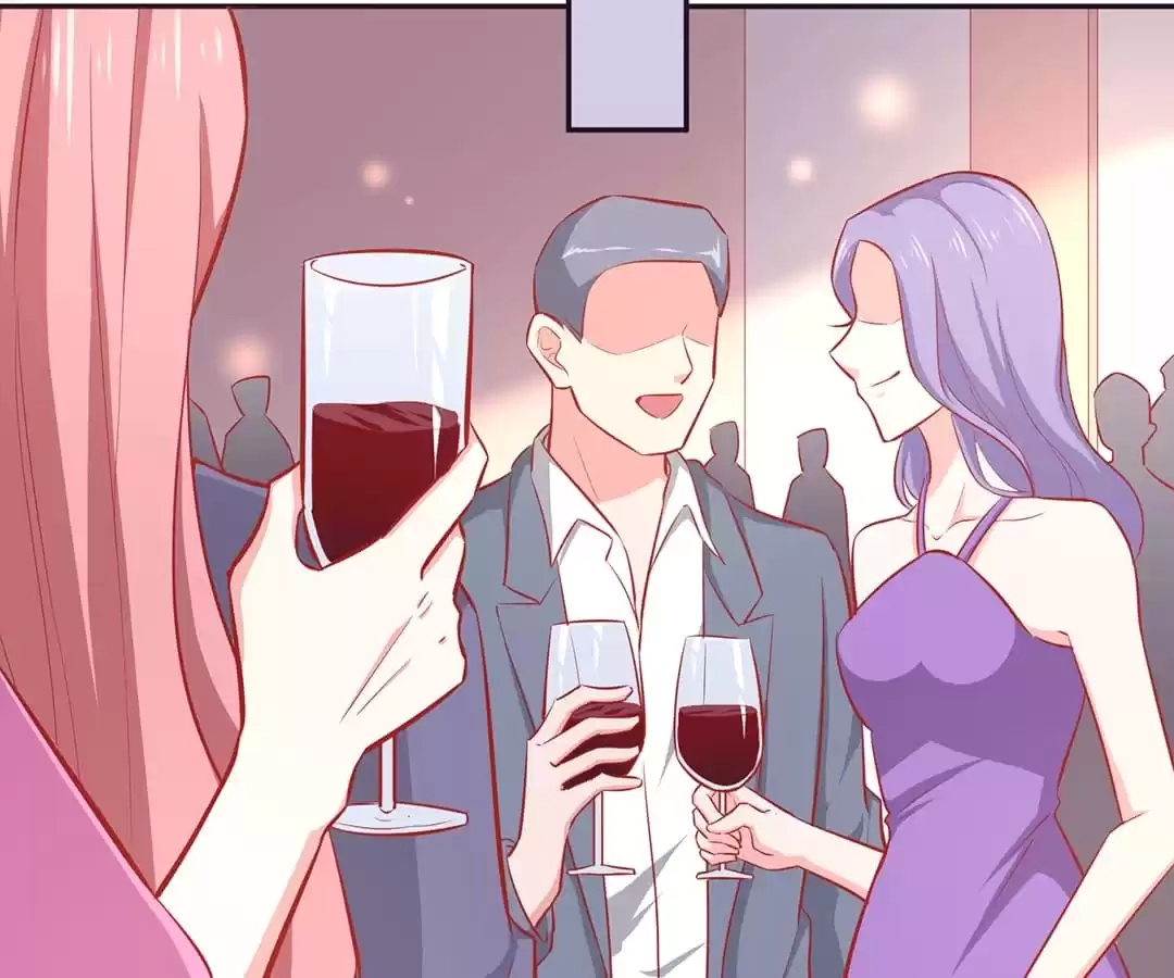 The True Lies Couple Chapter 40 - page 13