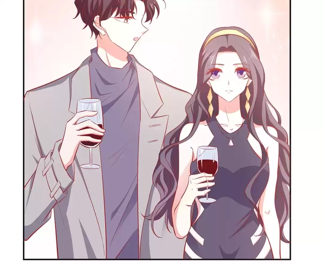 The True Lies Couple Chapter 40 - page 15