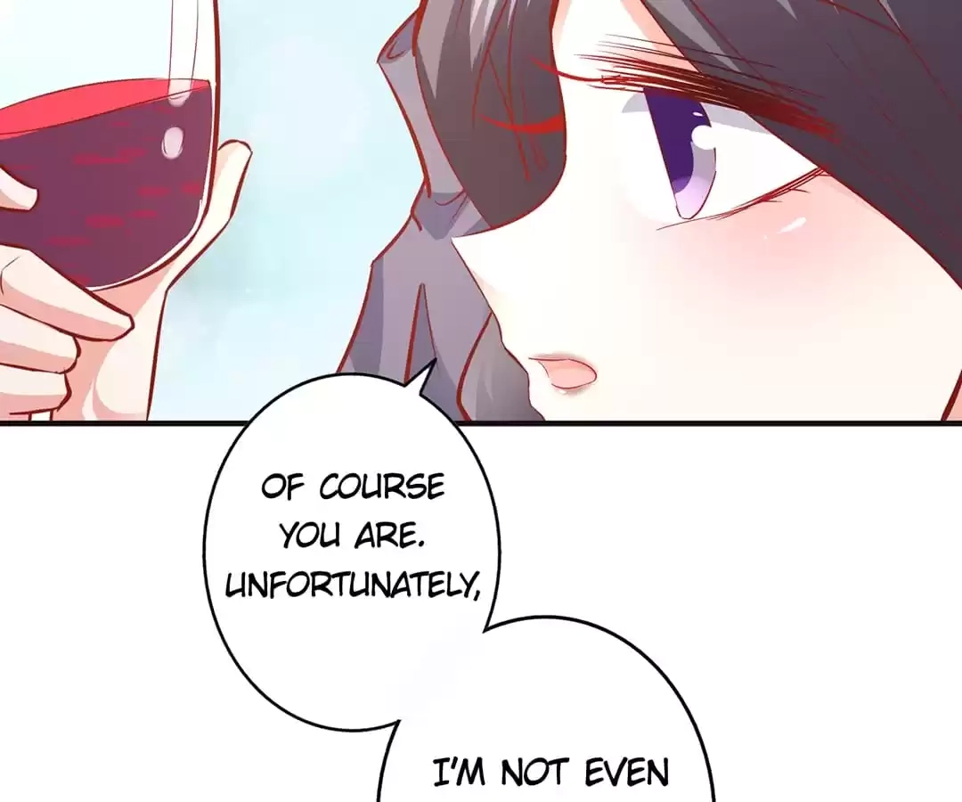 The True Lies Couple Chapter 40 - page 22