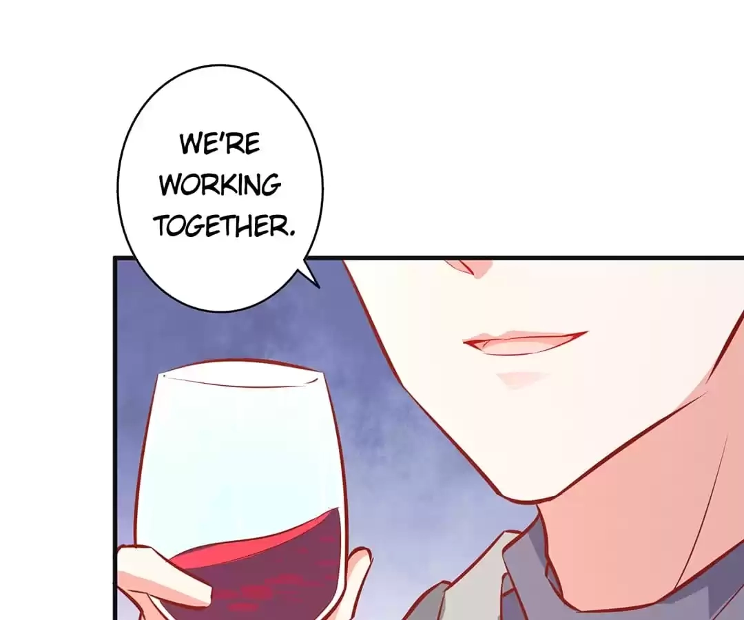 The True Lies Couple Chapter 40 - page 24