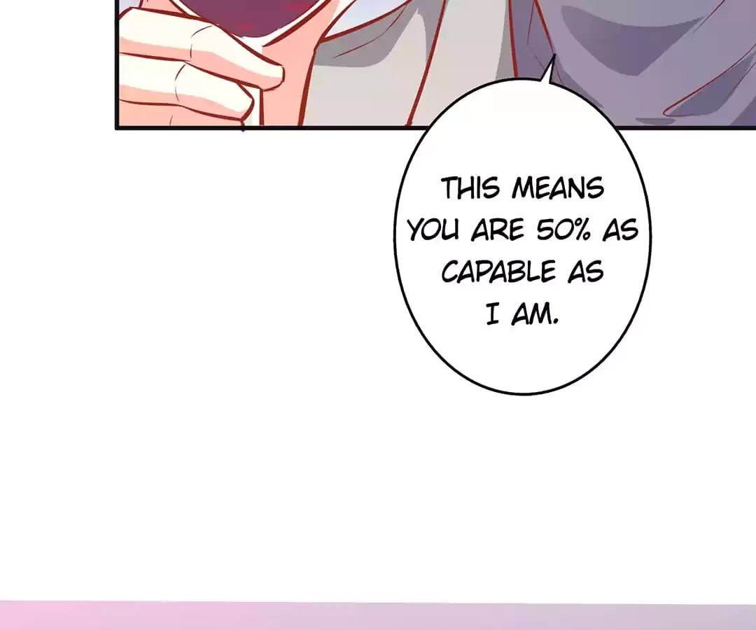 The True Lies Couple Chapter 40 - page 25