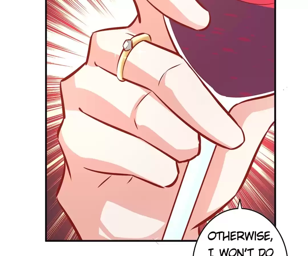 The True Lies Couple Chapter 40 - page 30