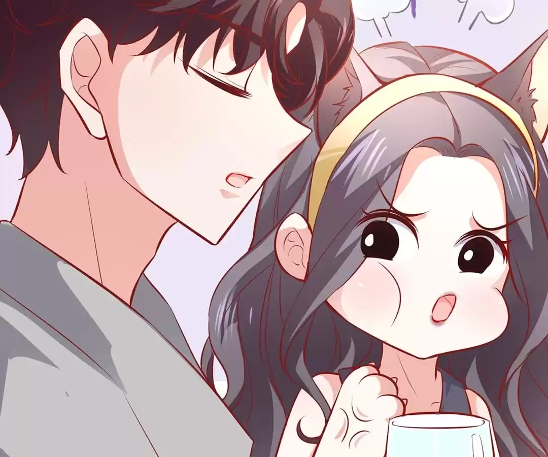 The True Lies Couple Chapter 40 - page 34