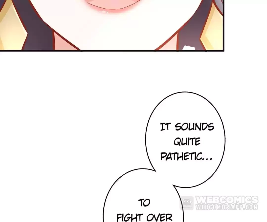 The True Lies Couple Chapter 40 - page 38