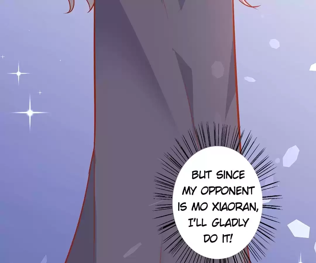 The True Lies Couple Chapter 40 - page 43