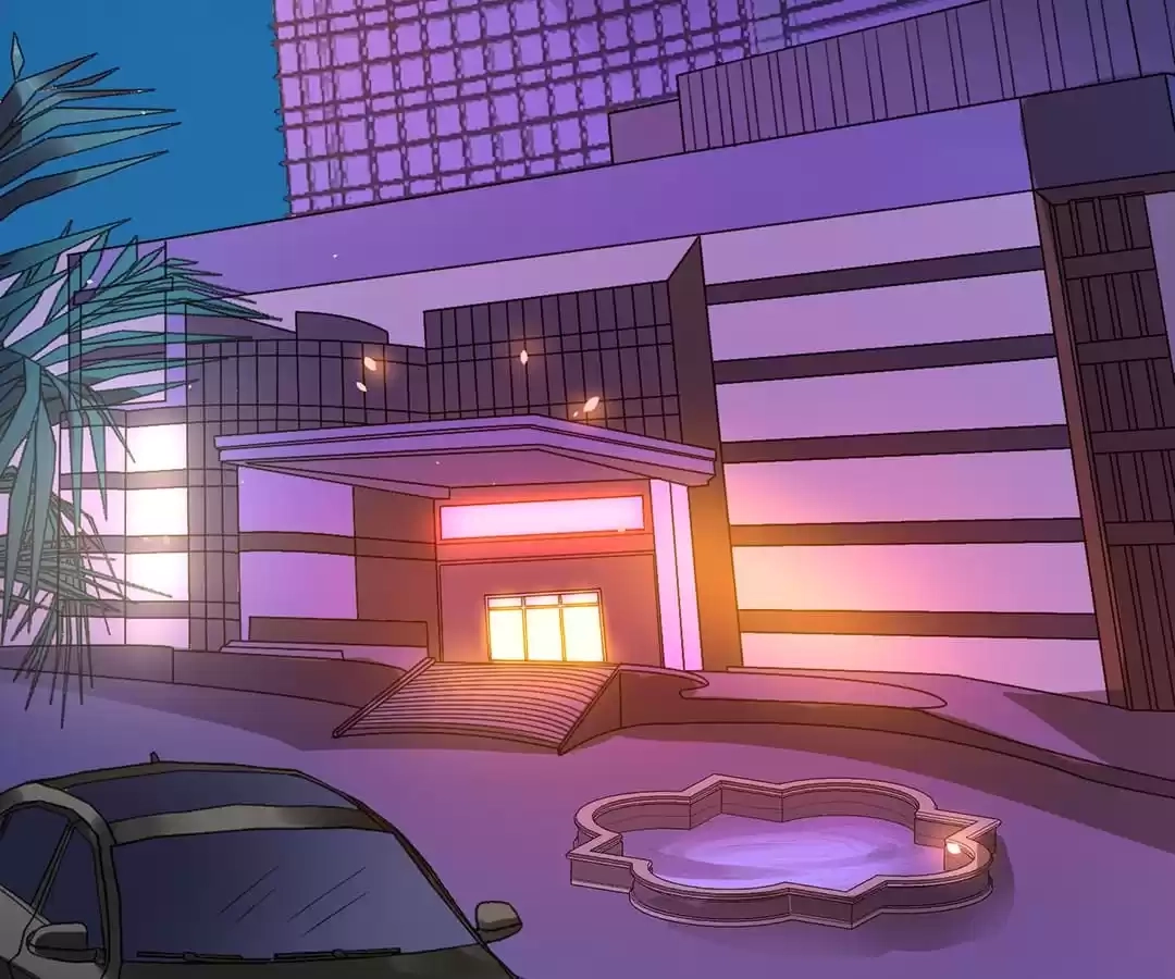 The True Lies Couple Chapter 40 - page 55