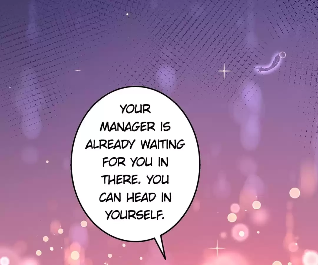 The True Lies Couple Chapter 40 - page 57