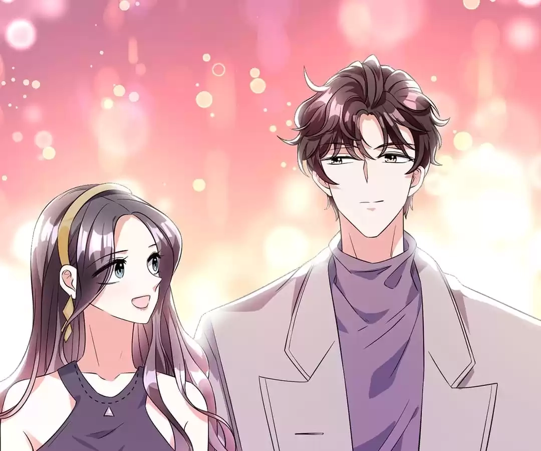 The True Lies Couple Chapter 40 - page 58