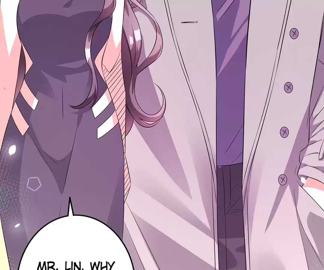 The True Lies Couple Chapter 40 - page 59