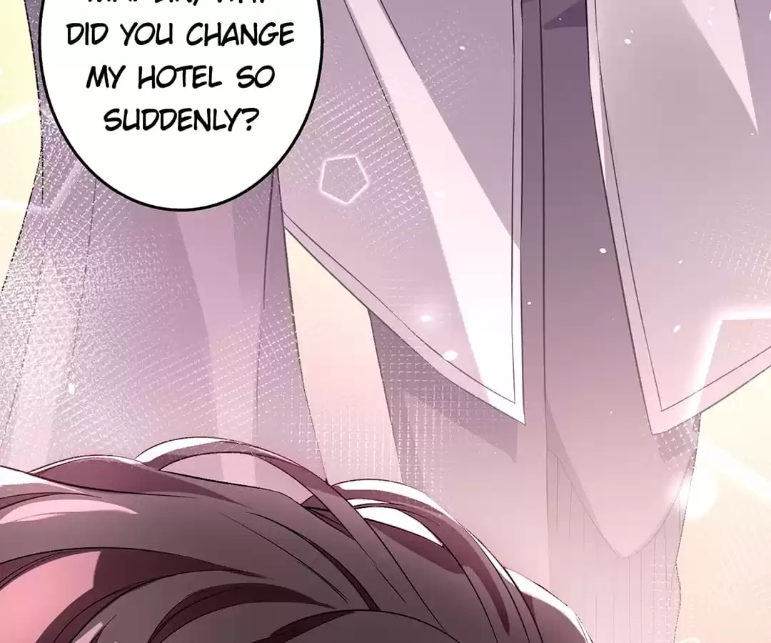 The True Lies Couple Chapter 40 - page 60