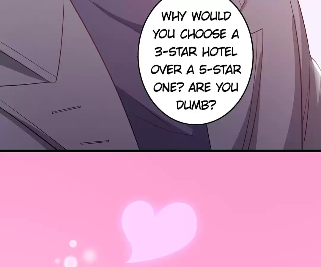 The True Lies Couple Chapter 40 - page 63