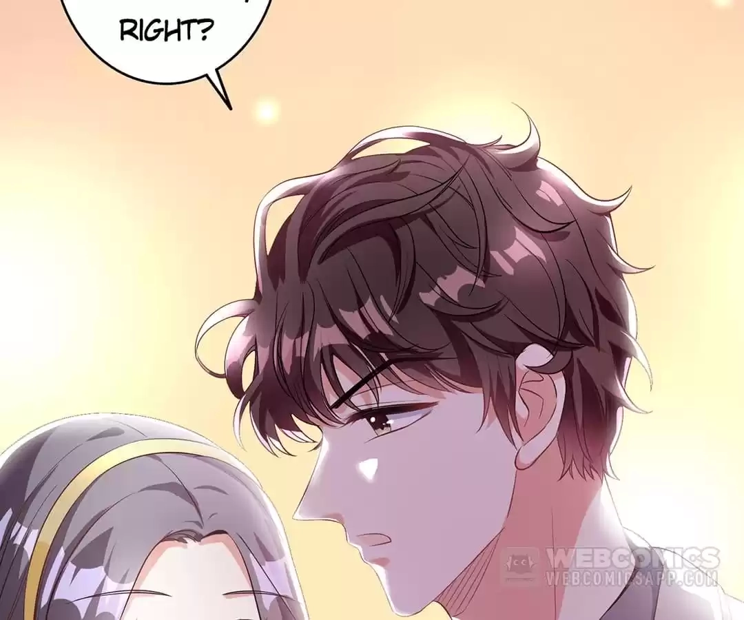 The True Lies Couple Chapter 40 - page 69